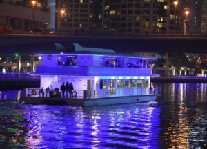 Top Attractions You’ll See on a Dhow Cruise Through Dubai Marina
