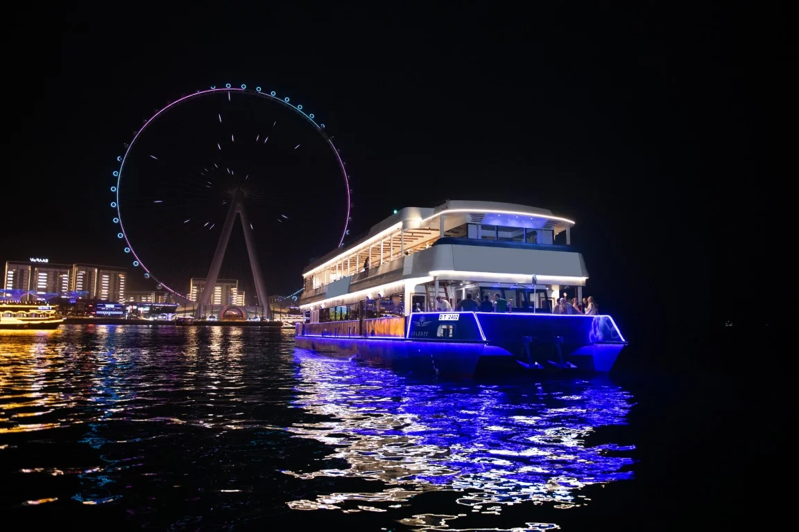 Top 10 Reasons to Experience a Dhow Cruise in Dubai & What to Expect on Your First Trip
