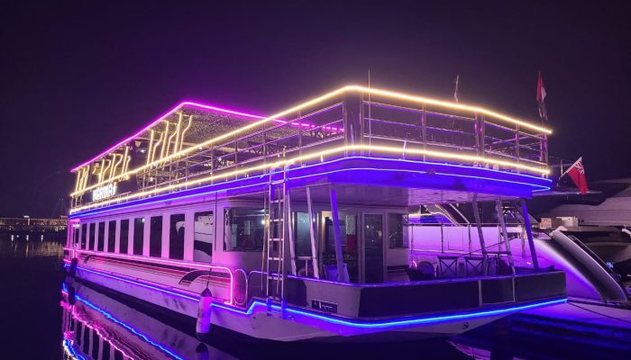 Marina SC-2